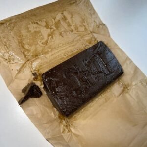 OG Kush Hashish