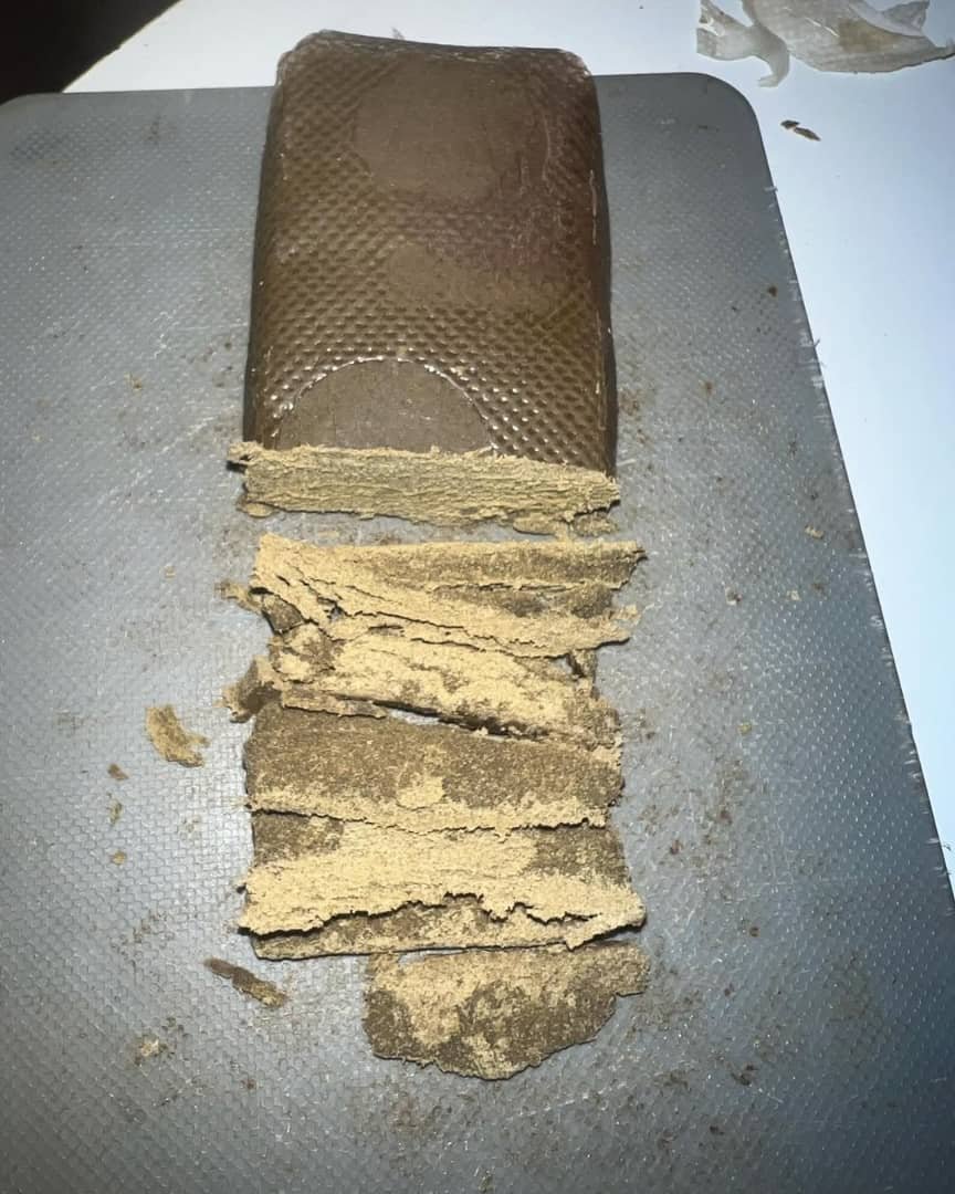 Static Hash