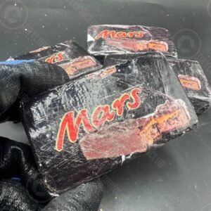 Mars Bar Hashish