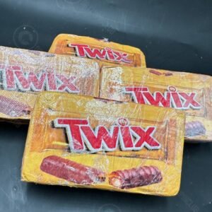 Twix Bar Hashish