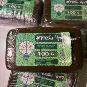 Amnesia Haze Hashish
