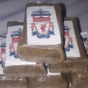 Liverpool Hashish Bar