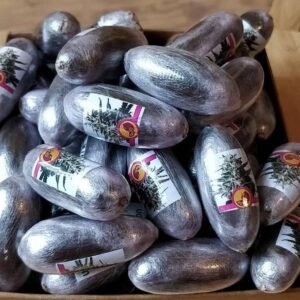 Hashish Eggs