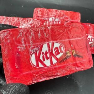 Kit Kat Hashish