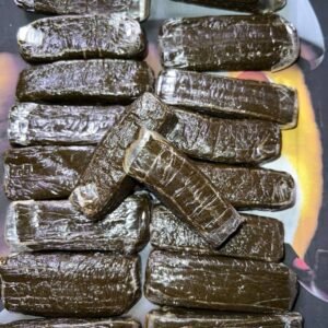 Chocolate Hash Pack