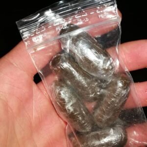 Hash Eggs Pack