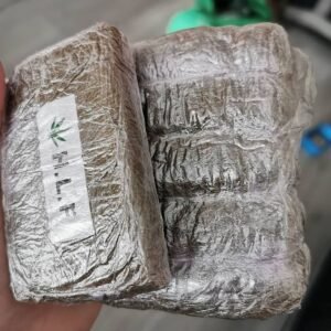 Brown Hash Pack